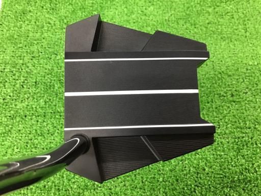 ODYSSEY AI-ONE MILLED ELEVEN T カスタム パター 【公式通販】