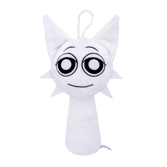 送料無料 sprunki incredibox スプランキー ぬいぐるみ子供 8点