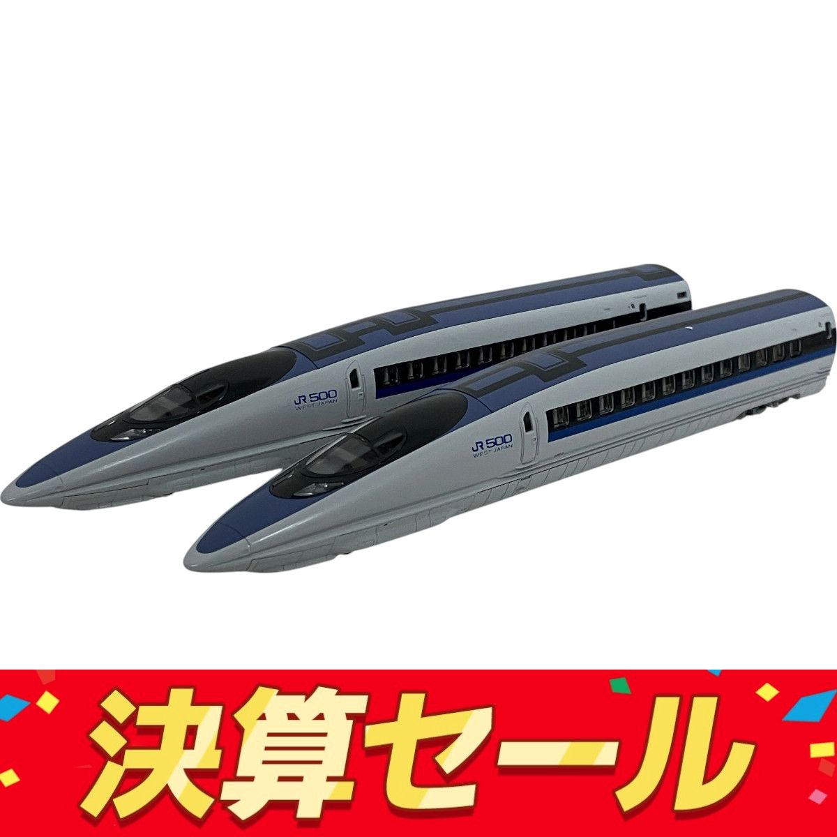 KATO 10-382 500系 新幹線 のぞみ Nゲージ 鉄道模型 カトー T10139516