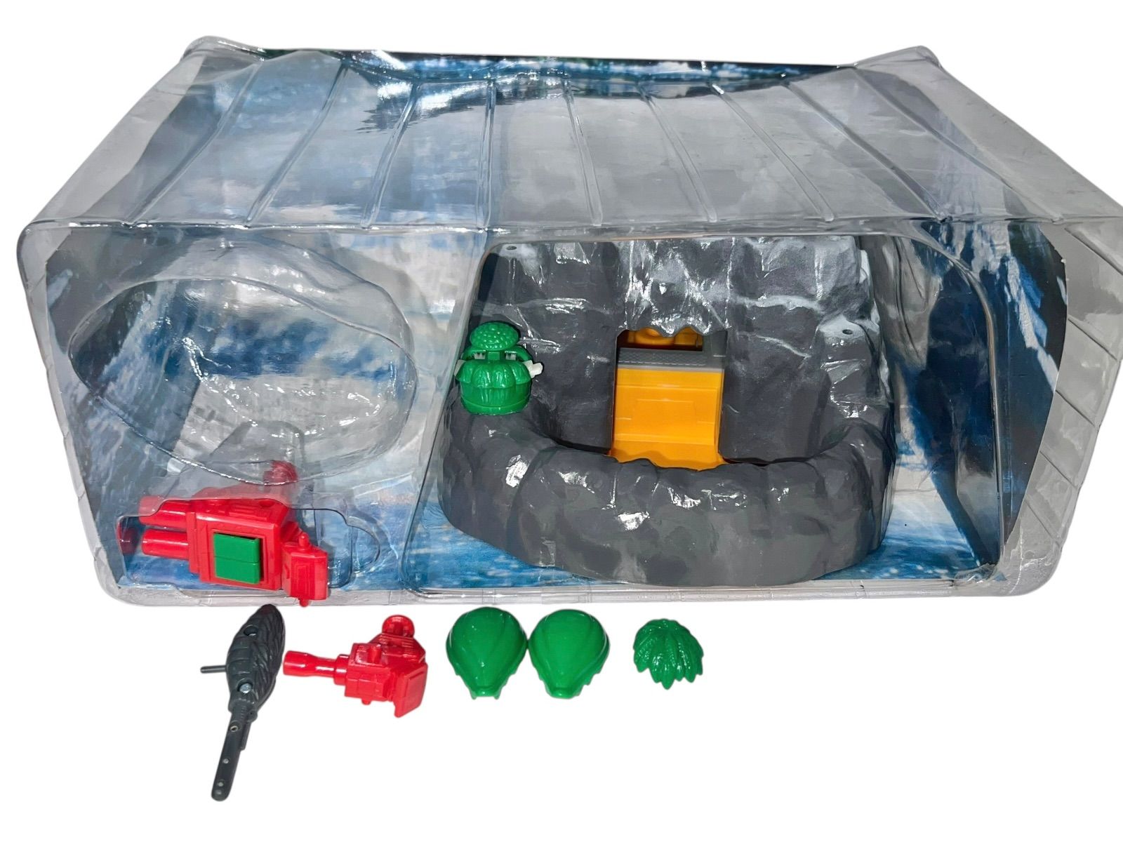 ナイアガラベース