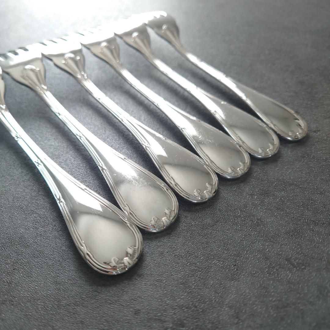 リュバン フィッシュフォーク