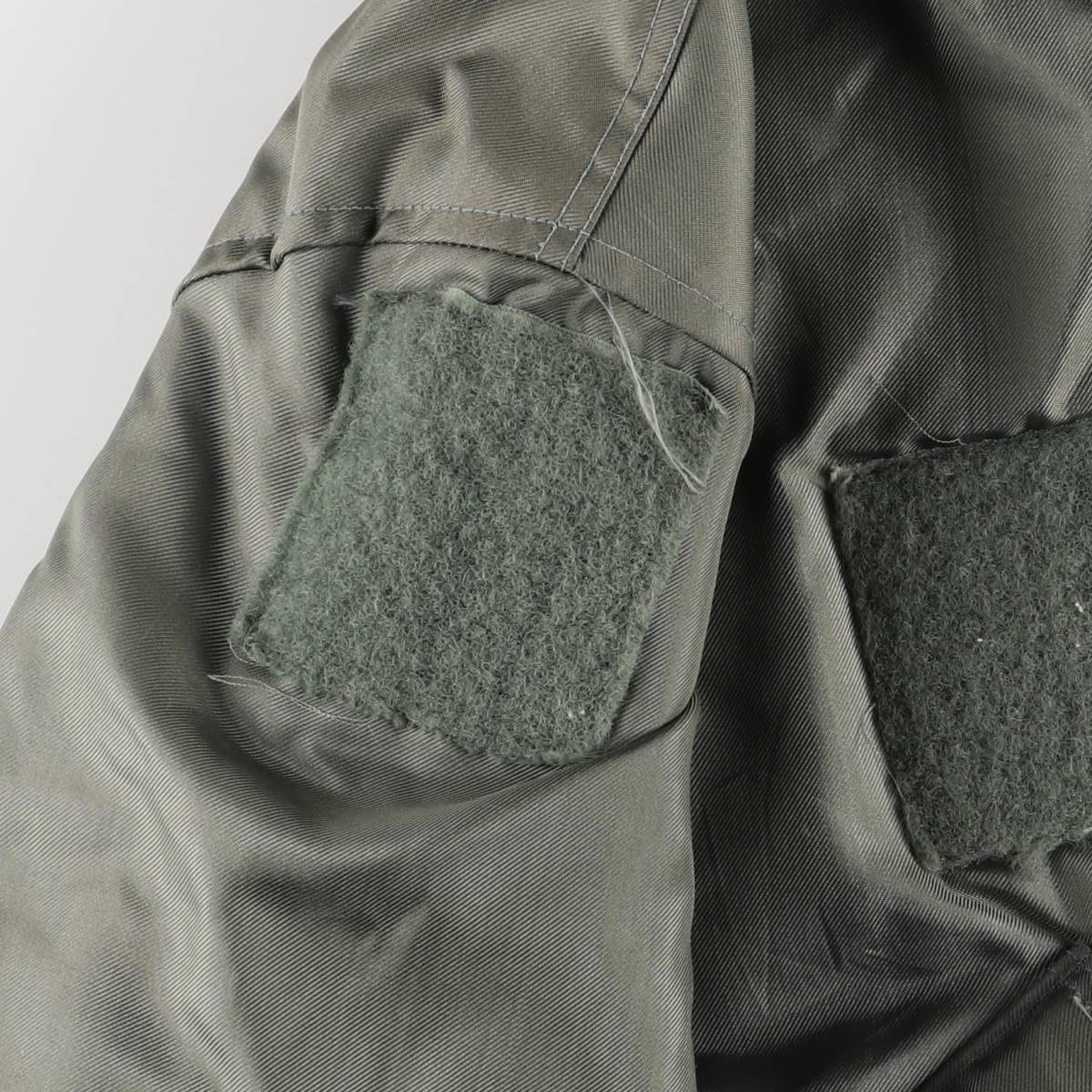 80年代 米軍実品