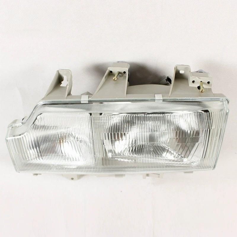 日産 キャビン バンパー ターンシグナルランプ 照明灯 NISSAN CWA451 2P