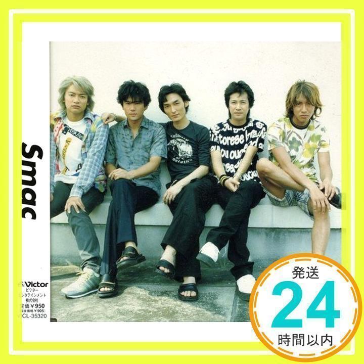 Smac [CD] SMAP、 森浩美; 渡辺未来_02 - メルカリ