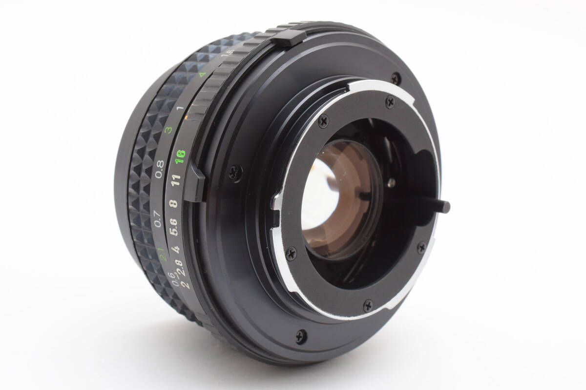 MINOLTA MD ROKKOR 45mm f/2 レンズ ミノルタ MD ロッコール45mmF2」をα7で試す。【作例写真てんこもり