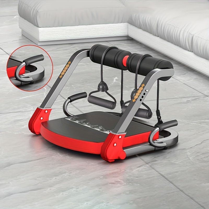 6in1腹筋マシン