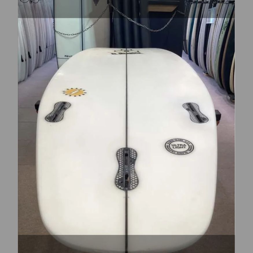 ムラスポOUTLET公式】中古サーフボード USED CHANNEL ISLANDS
