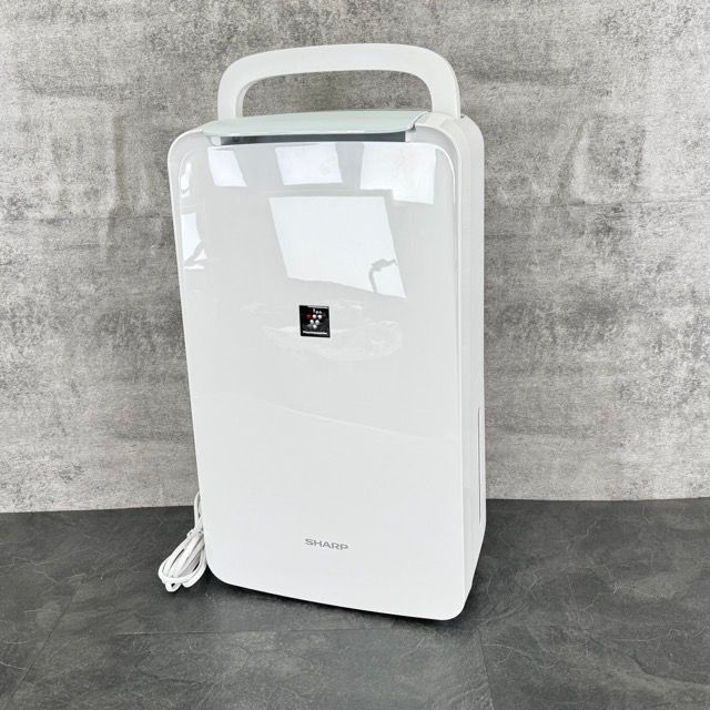 【中古】SHARP コンプレッサー式除湿機 　CV-R71-W 416iiey8m7L._AC_UL210_SR210,