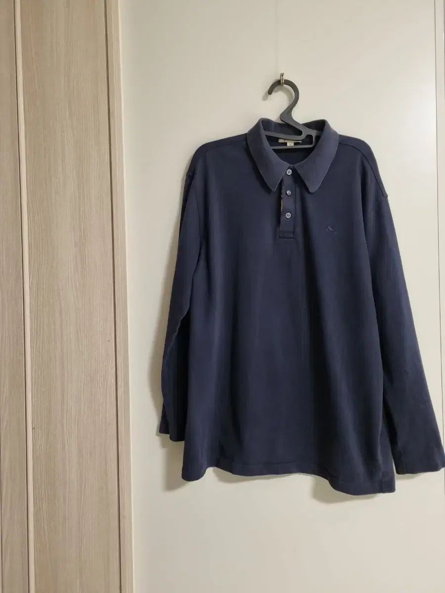 【雷市場（ポンジャン）商品韓国直送】 BURBERRY(バーバリー ) PK Tシャツ
