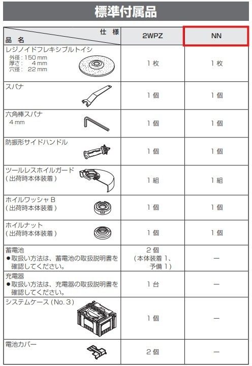 無段変速 ブレーキ付き