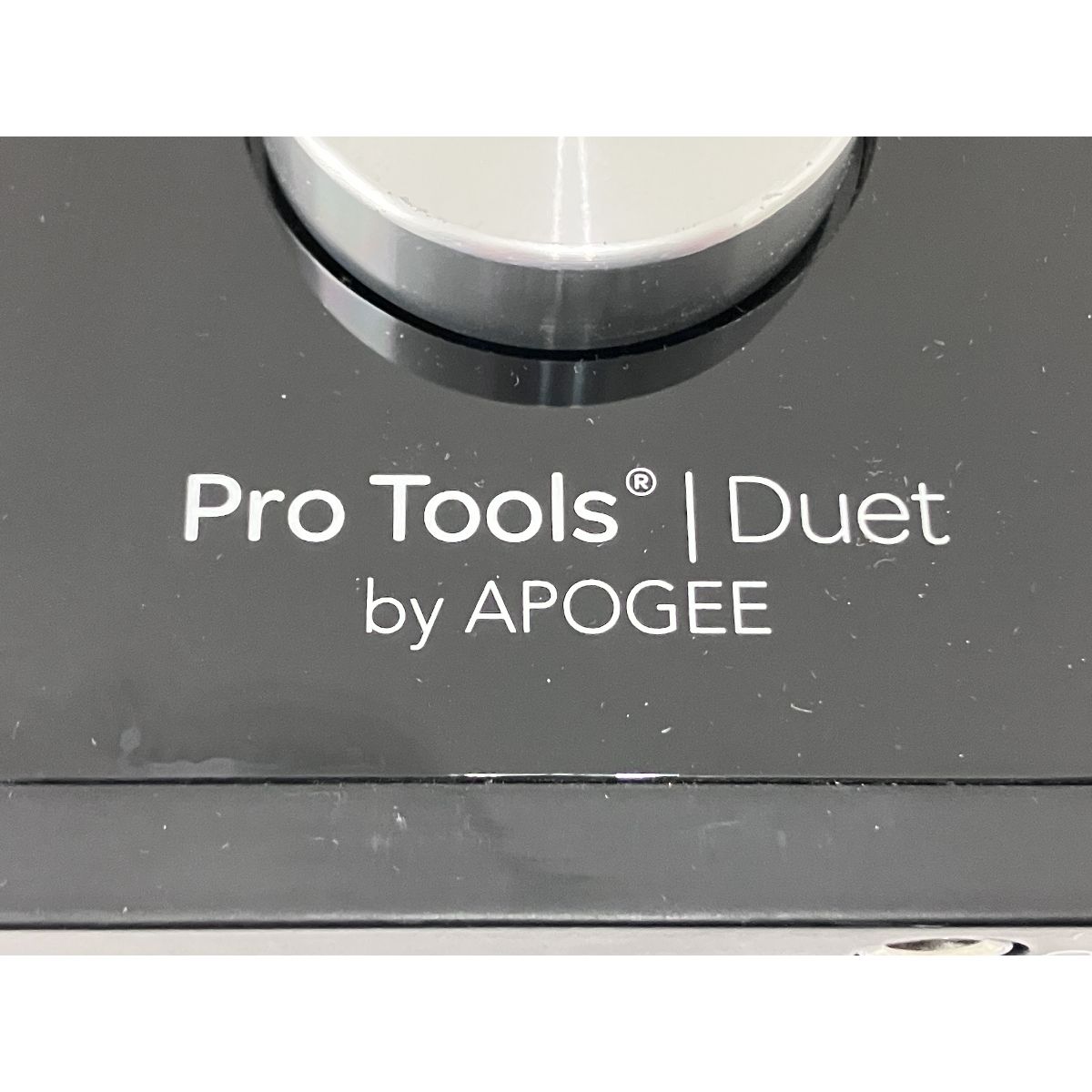 APOGEE オーディオ