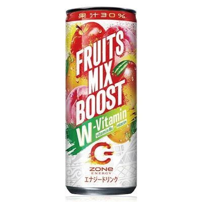 MIX