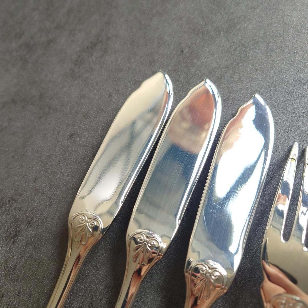 マルメゾン フィッシュ