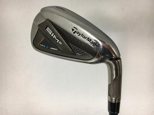 テーラーメイド SIM2 MAX アイアンセット　メンズゴルフクラブ　シム　S Amazon.co.jp: (テーラーメイド)TaylorMade SIM 2 Max アイアン