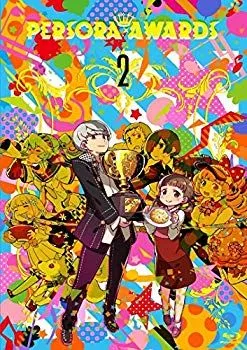(未使用･未開封品)　PERSORA AWARDS [DVD] df5ndr3 2025年最新】persora awards 3の人気アイテム - メルカリ