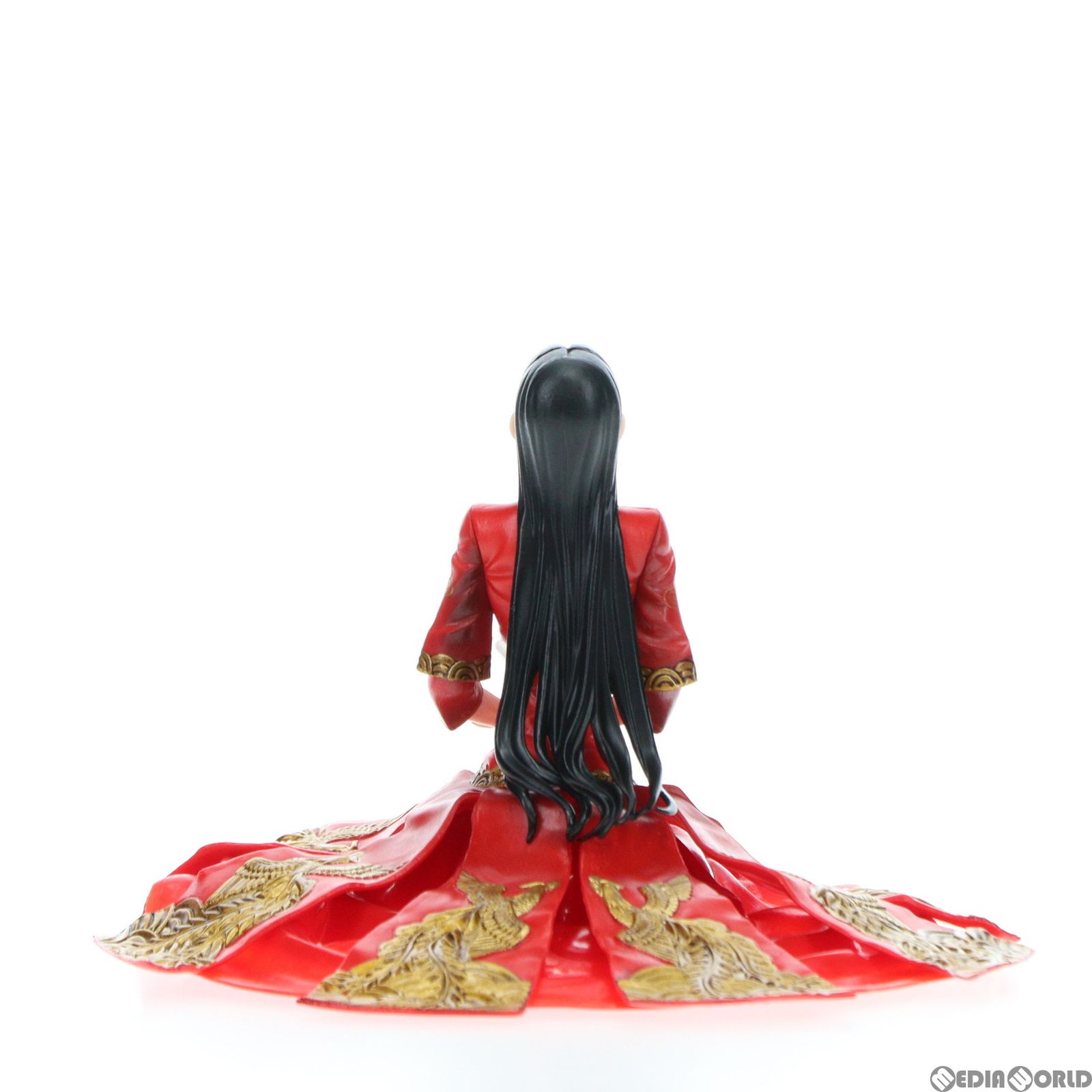 ボア・ハンコック ワンピース 造型物語-BOA.HANCOCK- ONE PIECE