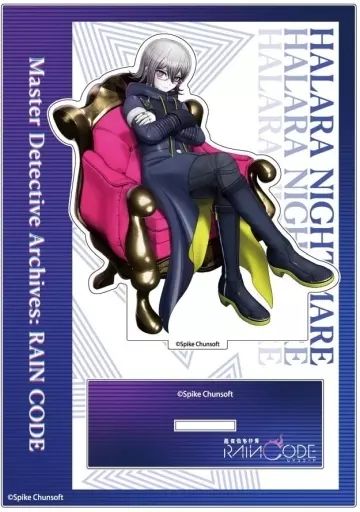 超電撃文庫展 アクリルパネル TVアニメ『WIND BREAKER』 - 杉下 京太郎 Ani-Art A6アクリル