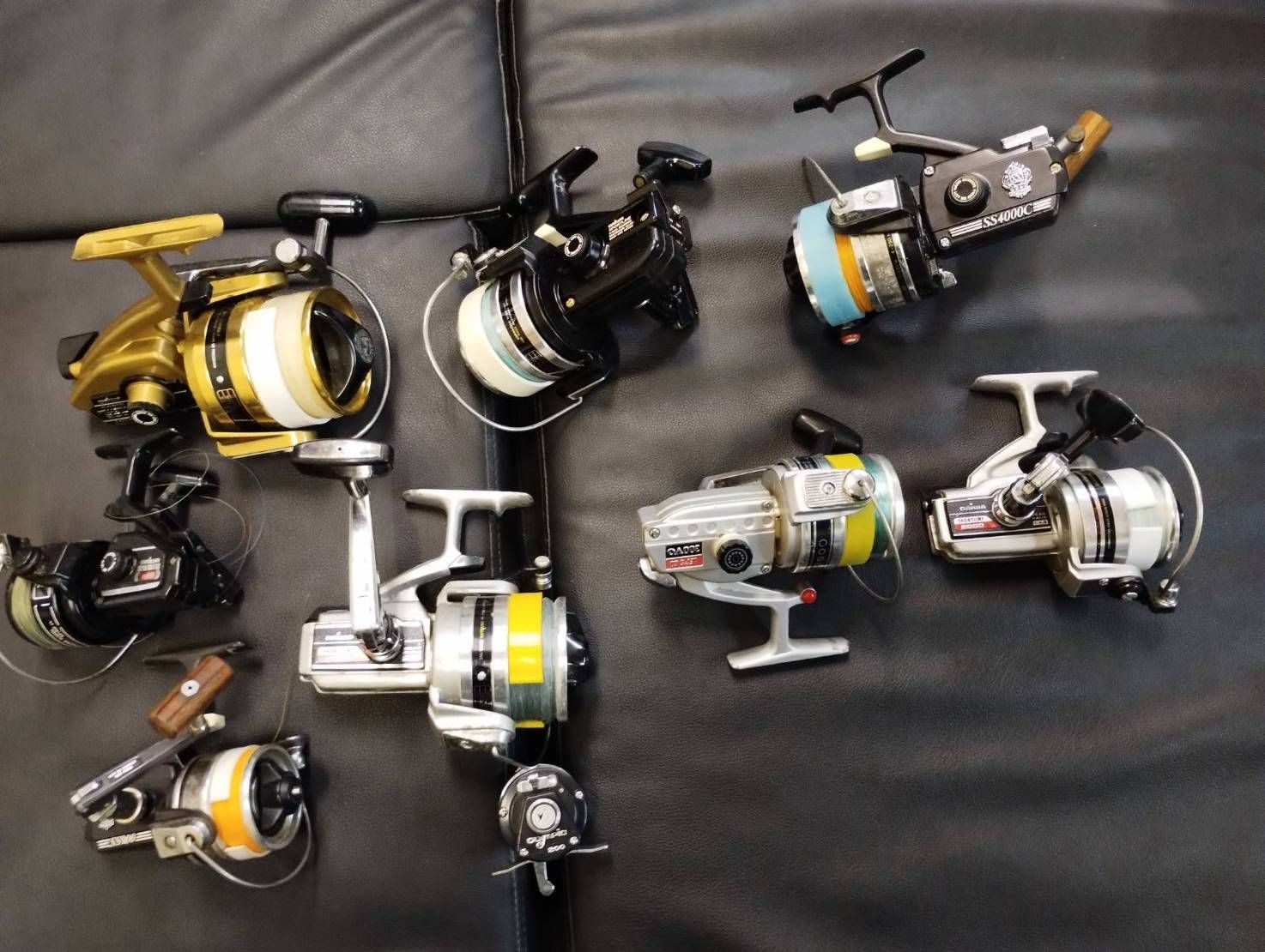 リールまとめ売り‼️ 【公式通販】