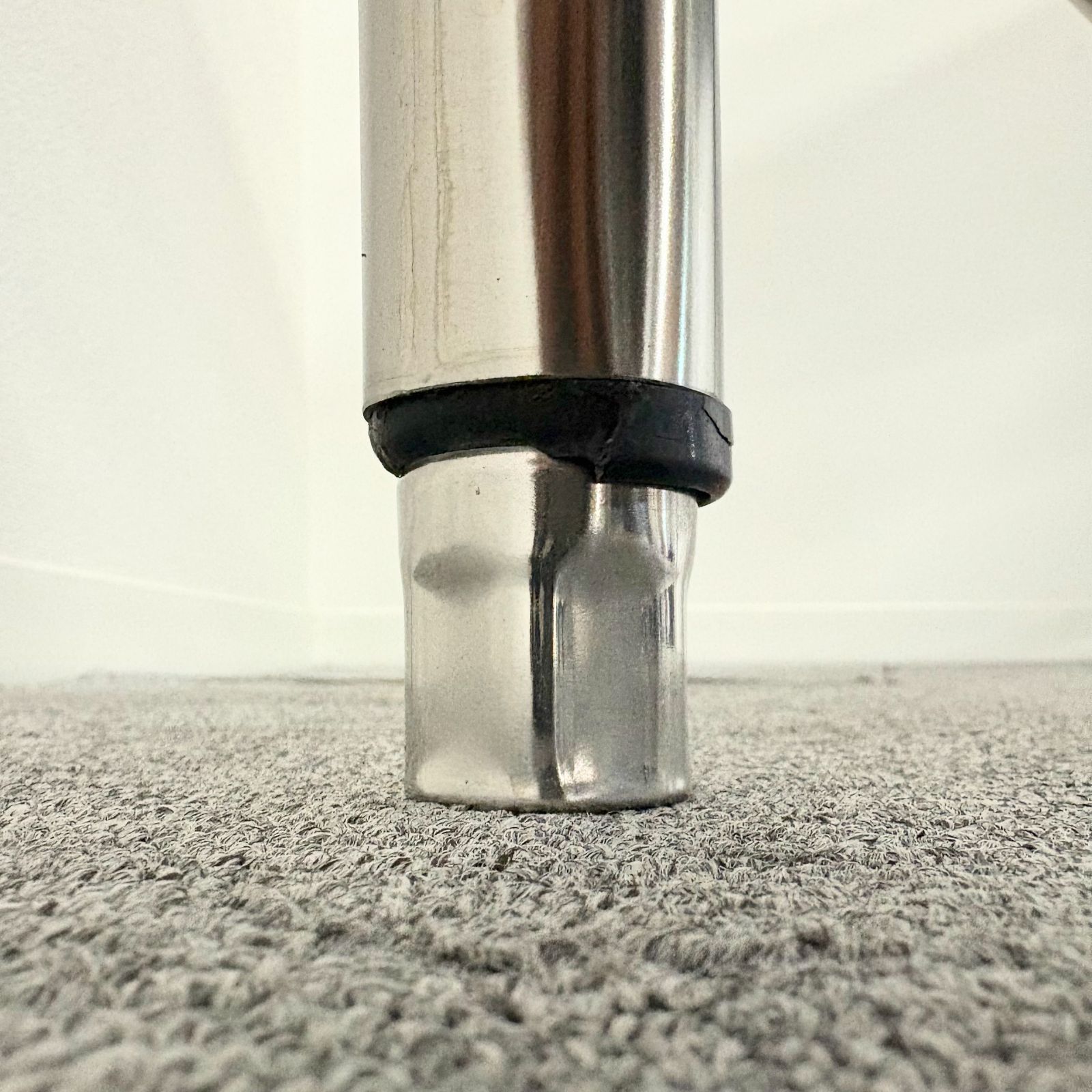 ステンレス作業台|クリナップ|CCD-126FN|幅1200mm×奥行600mm×高さ800mm|業務用|厨房機器|台|テーブル|1420