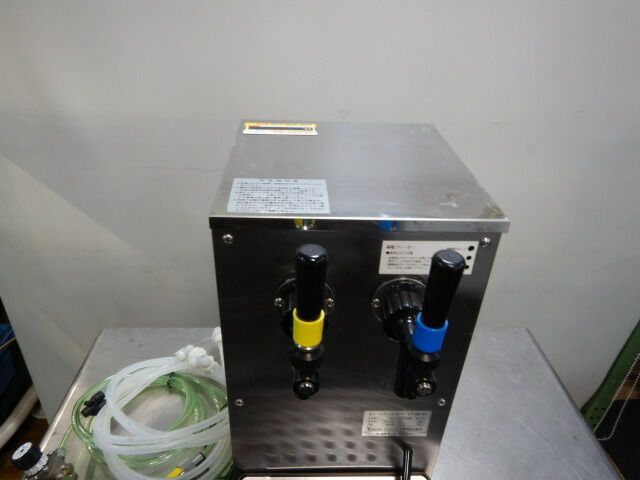 サーバー VT-25D-W
