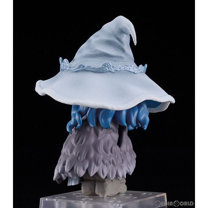 【極美品】ねんどろいど ELDEN RING エルデンリング 暗月の魔女 ラニ ねんどろいど 2353 ラニ ELDEN RING(エルデンリング) 完成品