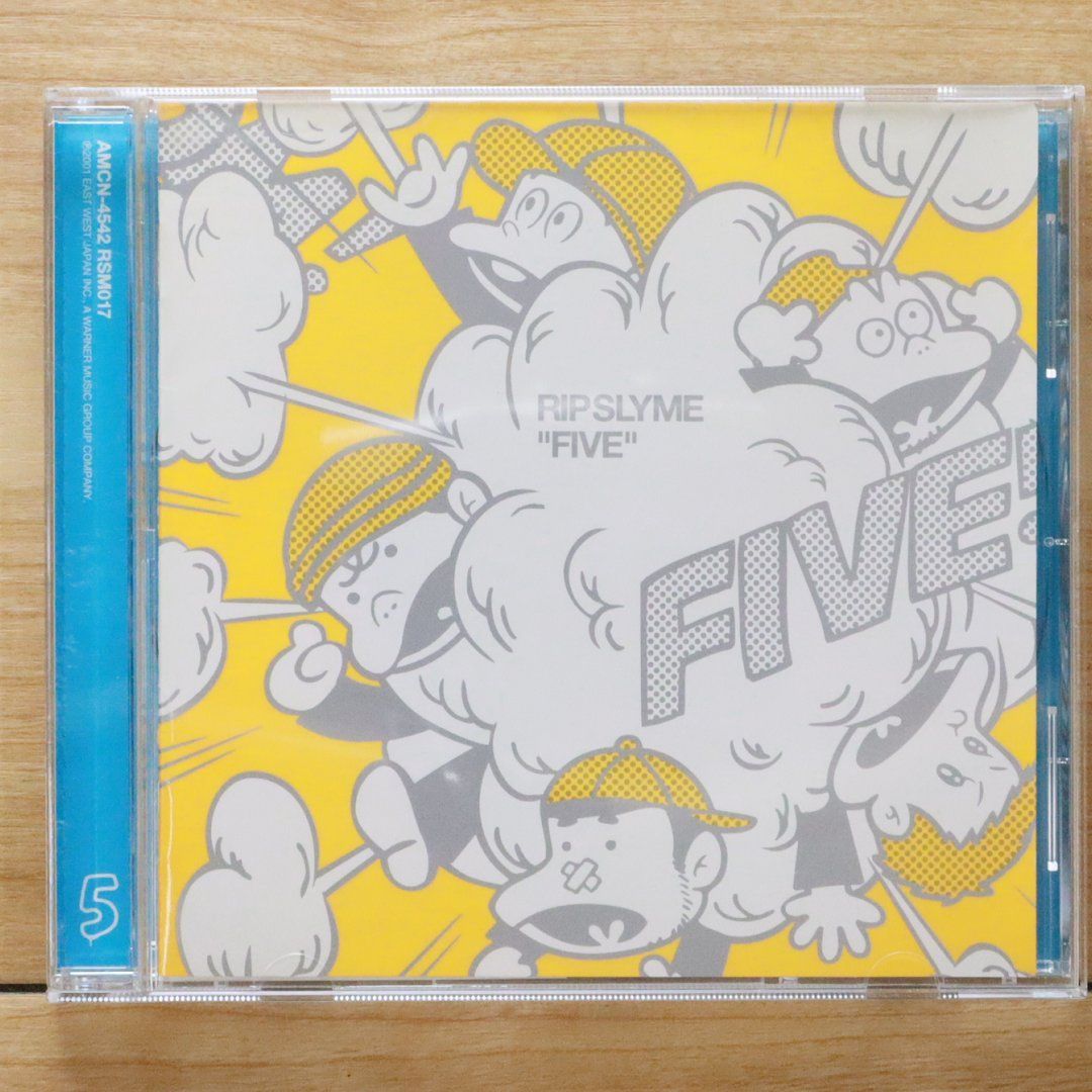リップスライム CD&グッズセット_合計100点超 リップスライム 2枚セット CD TOKYO CLASSIC RIP SLYME One 東京