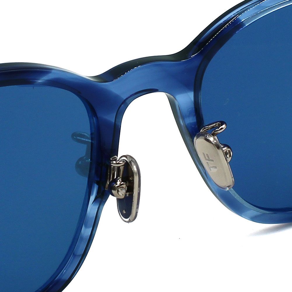 トムフォード眼鏡サングラス/アジアンフィット/メガネ/ロンハーマンTF5666B トムフォード TOM FORD TF0956D 90V 52 サングラス アジアン