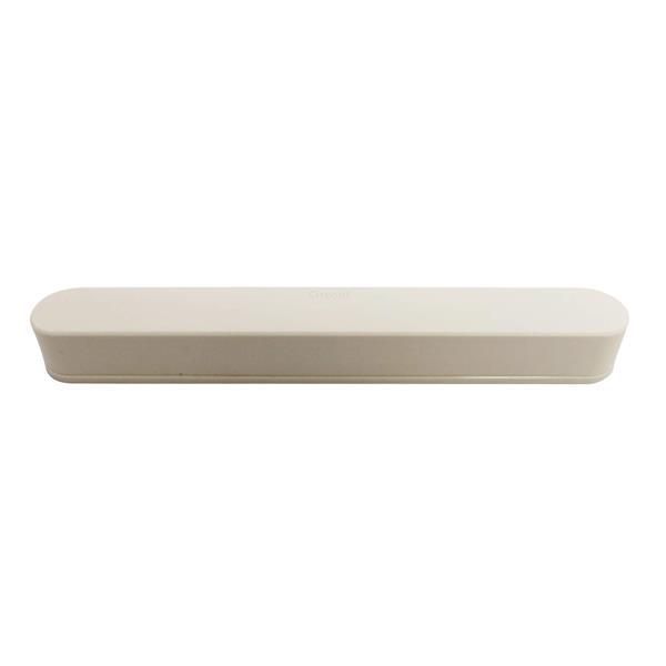 新品オフホワイト サヌキ ドア音ケア 引き戸用 オフホワイト Coconi SC-100 WH 本体: 奥行2.5cm 本体: 高さ3cm 本体: 幅23.4cm