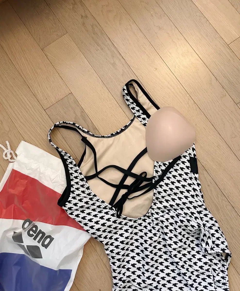 Arena アリーナ 水着 スイムゴーグル スイムキャップ 3 種 セット