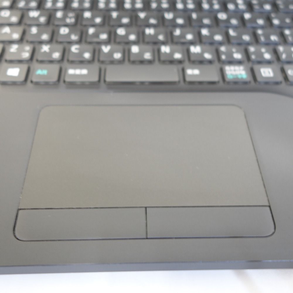 FUJITSU (富士通) ノートパソコン LIFEBOOK AH53/X FMVA53XB 難あり