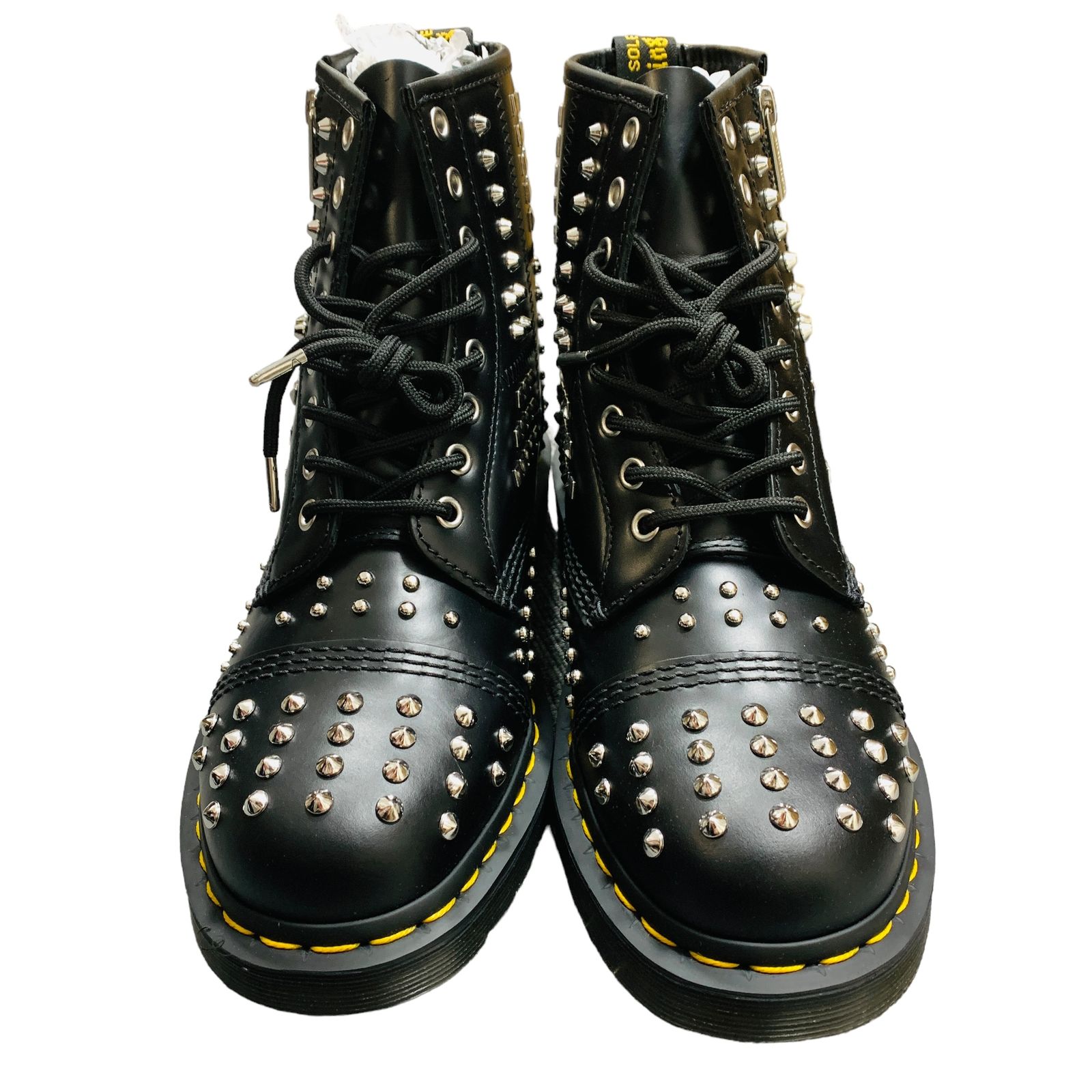 ◇未使用品◇ブーツ Dr. Martens ドクターマーチン 1460 8 ホール