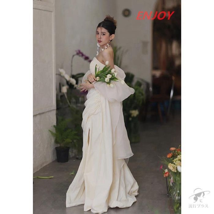 後撮り 結婚式
