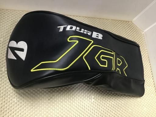 BRIDGESTONE ブリヂストン/ドライバー/JGR TOUR B/ABランク/09【中古】 TOUR B JGR｜ブリヂストン｜ドライバー｜TG1-5｜中古ゴルフ