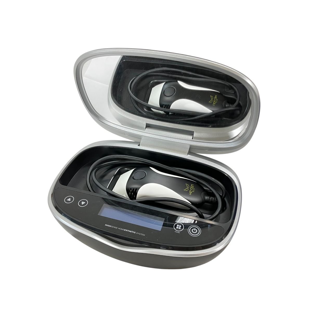 中古 良好 エムテック Ke-non ケノン NIPL-2080 フラッシュ式