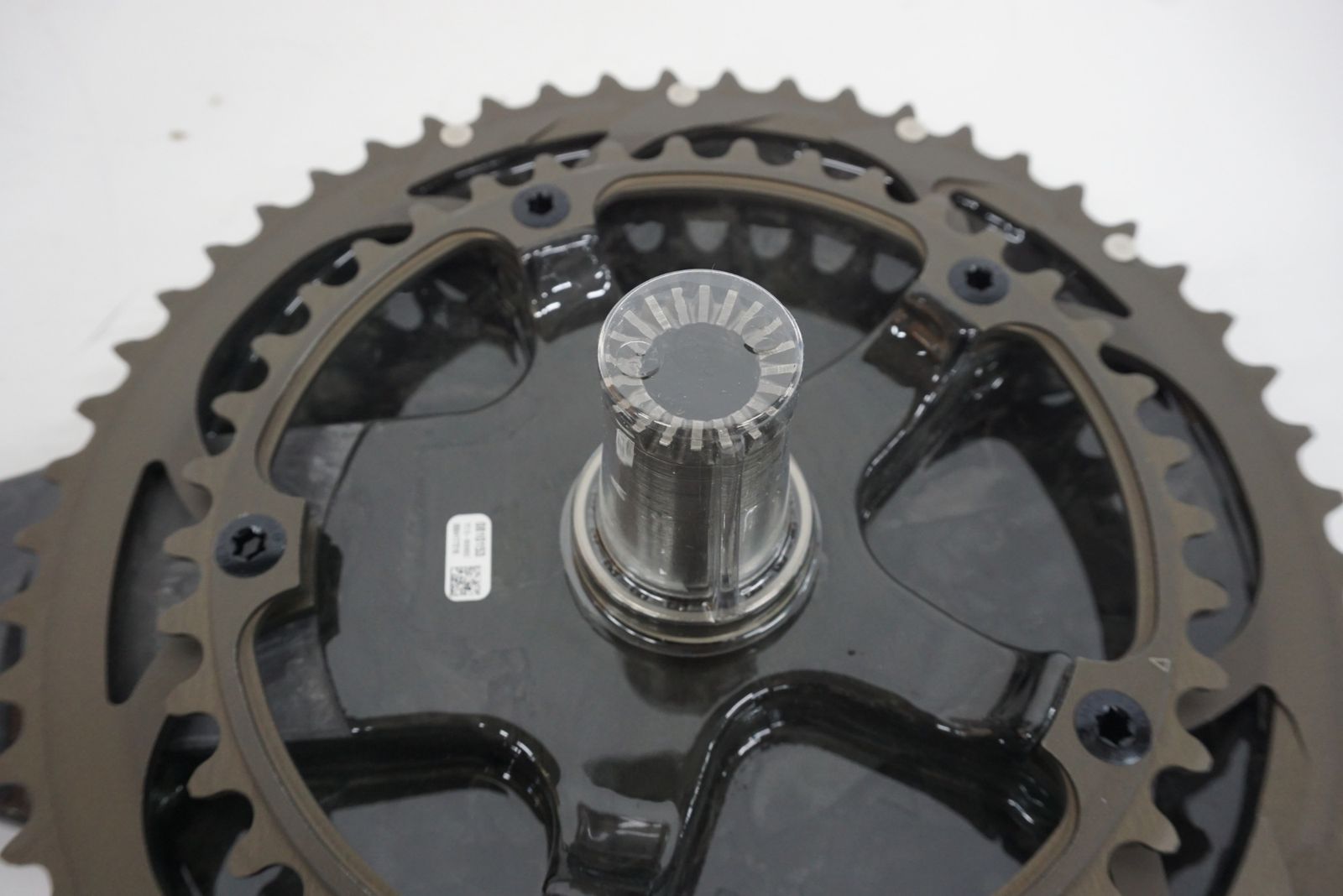 CAMPAGNOLO 「カンパニョーロ」 BORA ULTRA 53-39T 170mm