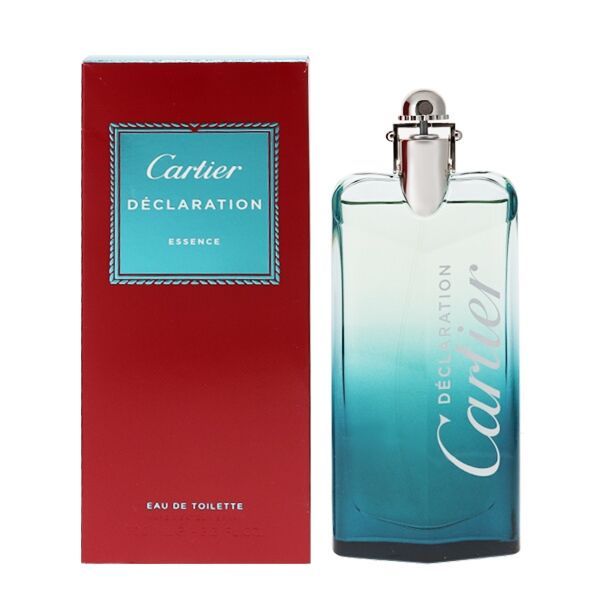 カルティエ デクラレーション エッセンス EDT・SP 100ml 香水