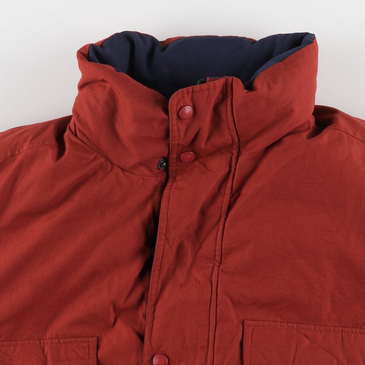 古着 90~00年代 エディーバウアー Eddie Bauer RIDGE LINE リッジ