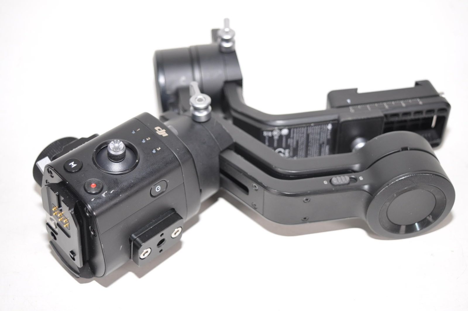 Ronin SC 【国内正規品】 Yahoo!オークション - 国内正規品DJI Ronin