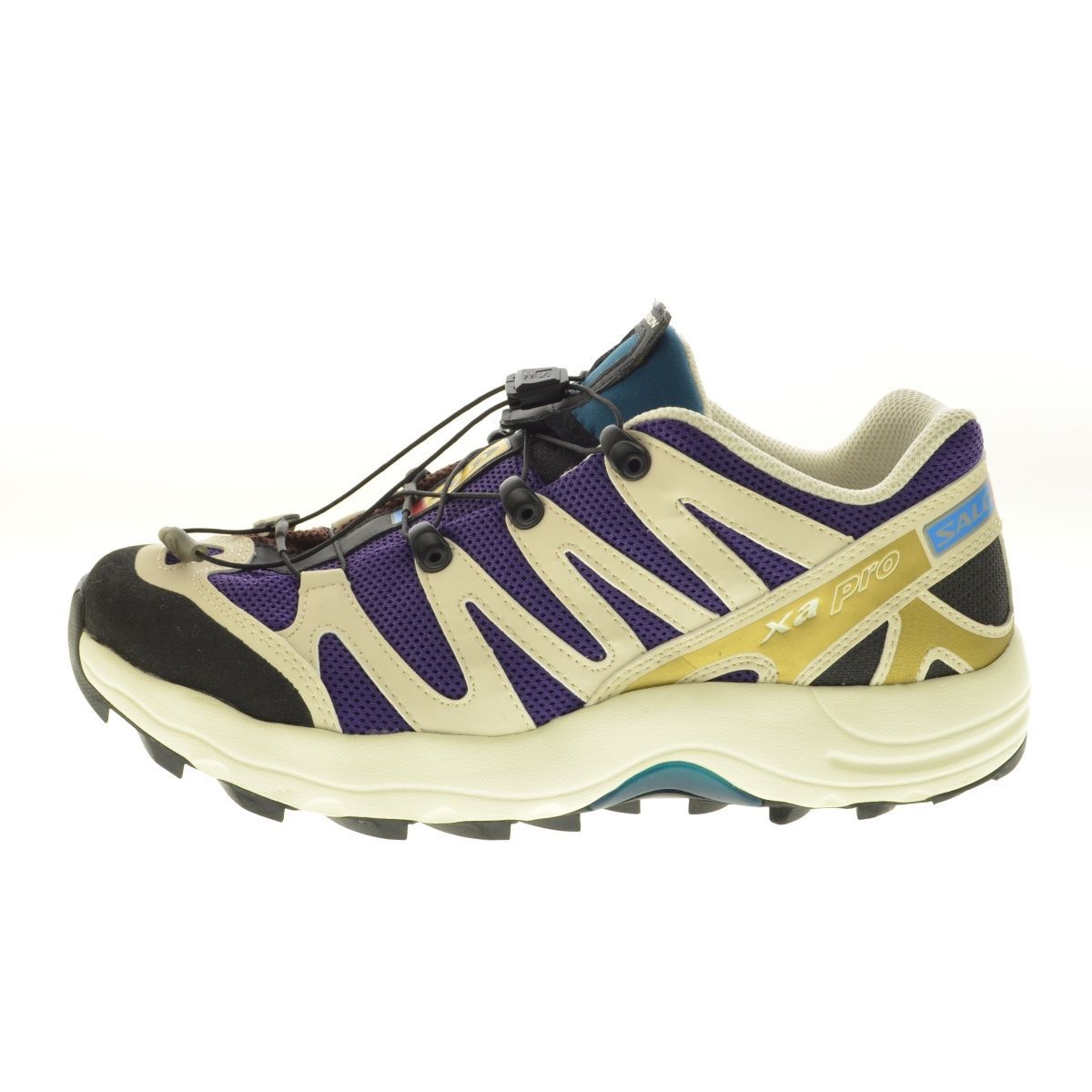 28cm【SALOMON / サロモン】414671 XA PRO 1スニーカー - メルカリ