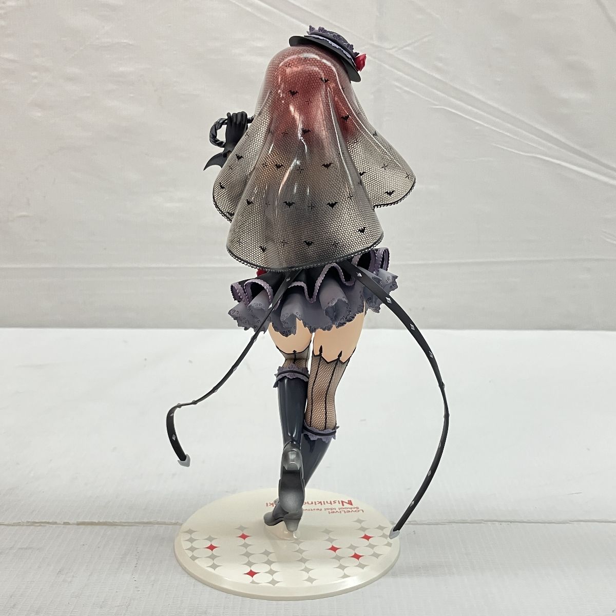 西木野真姫