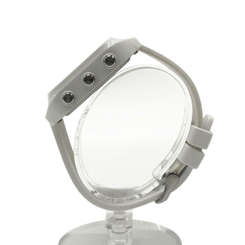 SHOT NAVI ショットナビ HuG Beyond lite GPSナビ ホワイト系 240101530912 ゴルフウェア ストスト