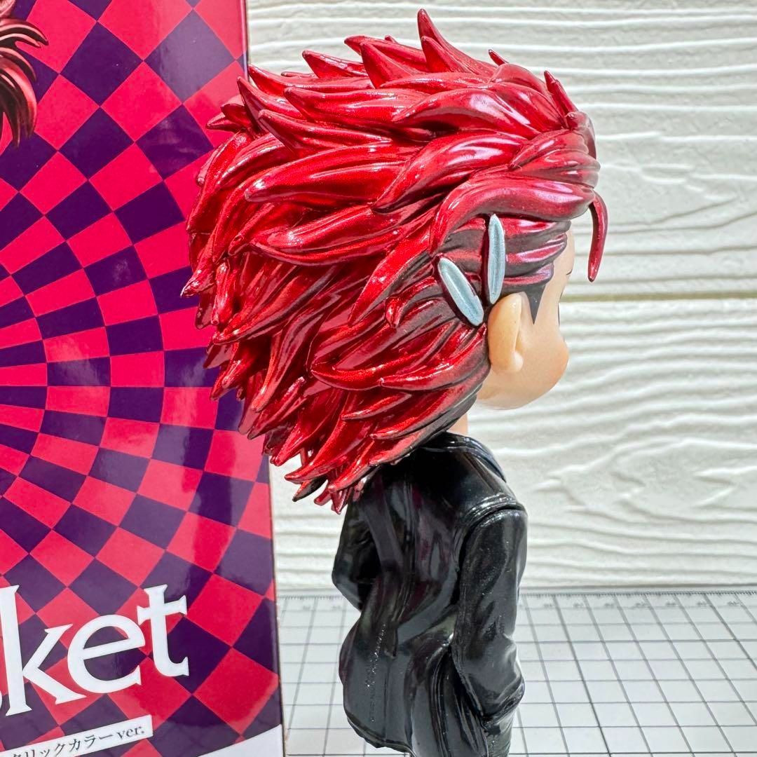 Qposket hide vol.8 メタリックカラーバージョン - メルカリ