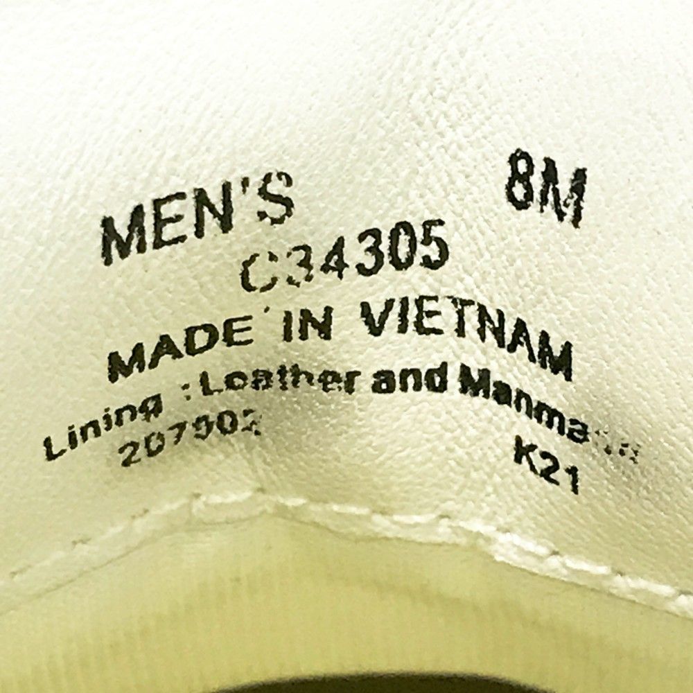 COLE HAAN GOLF コールハーンゴルフ C34305 ゴルフシューズ グランドプロ  ホワイト系 8 [240101432469] ゴルフウェア メンズ ストスト コール ハーン（COLE HAAN）ゴルフシューズ グランドプロ
