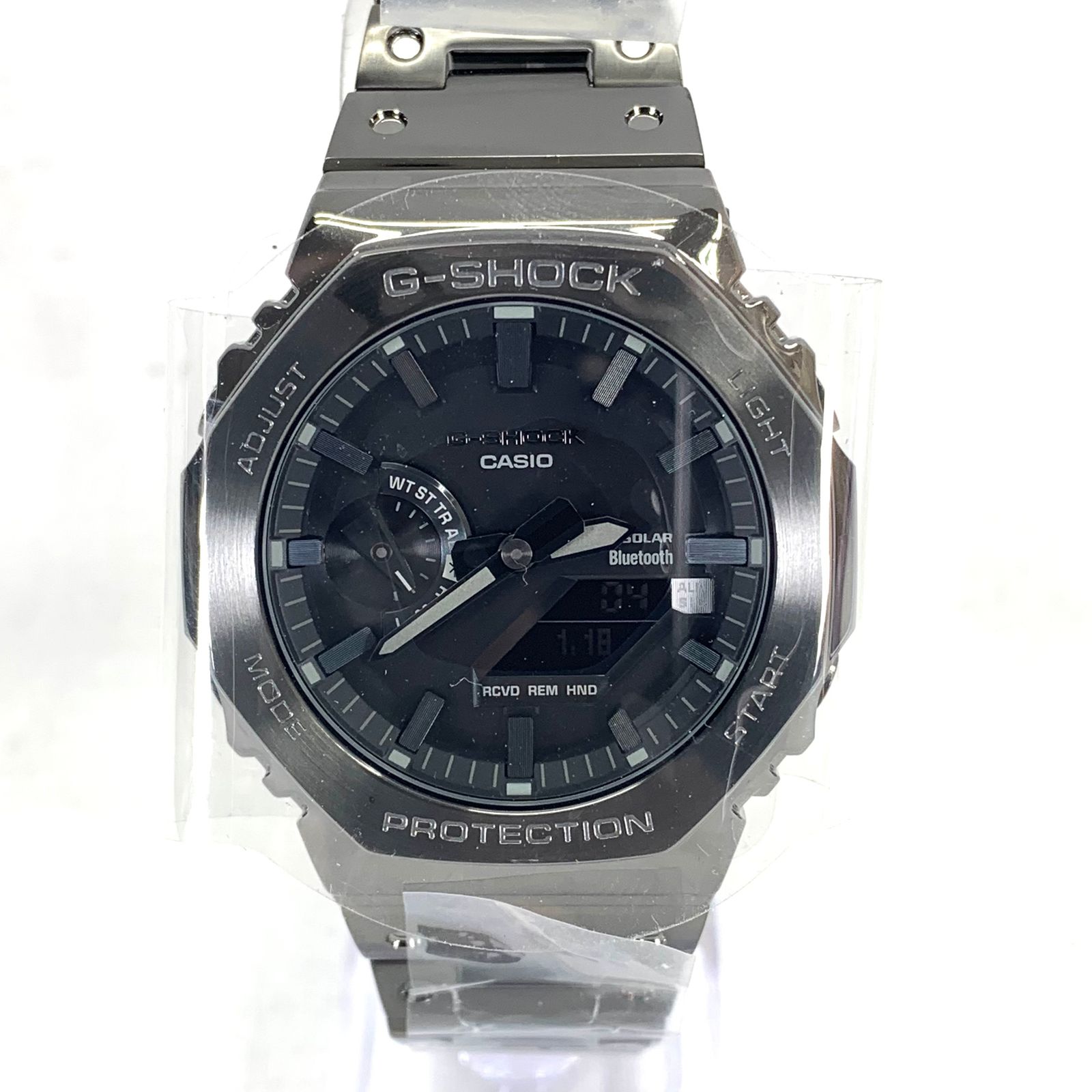 CASIO カシオ 腕時計 G-SHOCK GM-B2100BD-1AJF