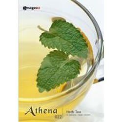 【】アテナ Vol.22 ハーブティー