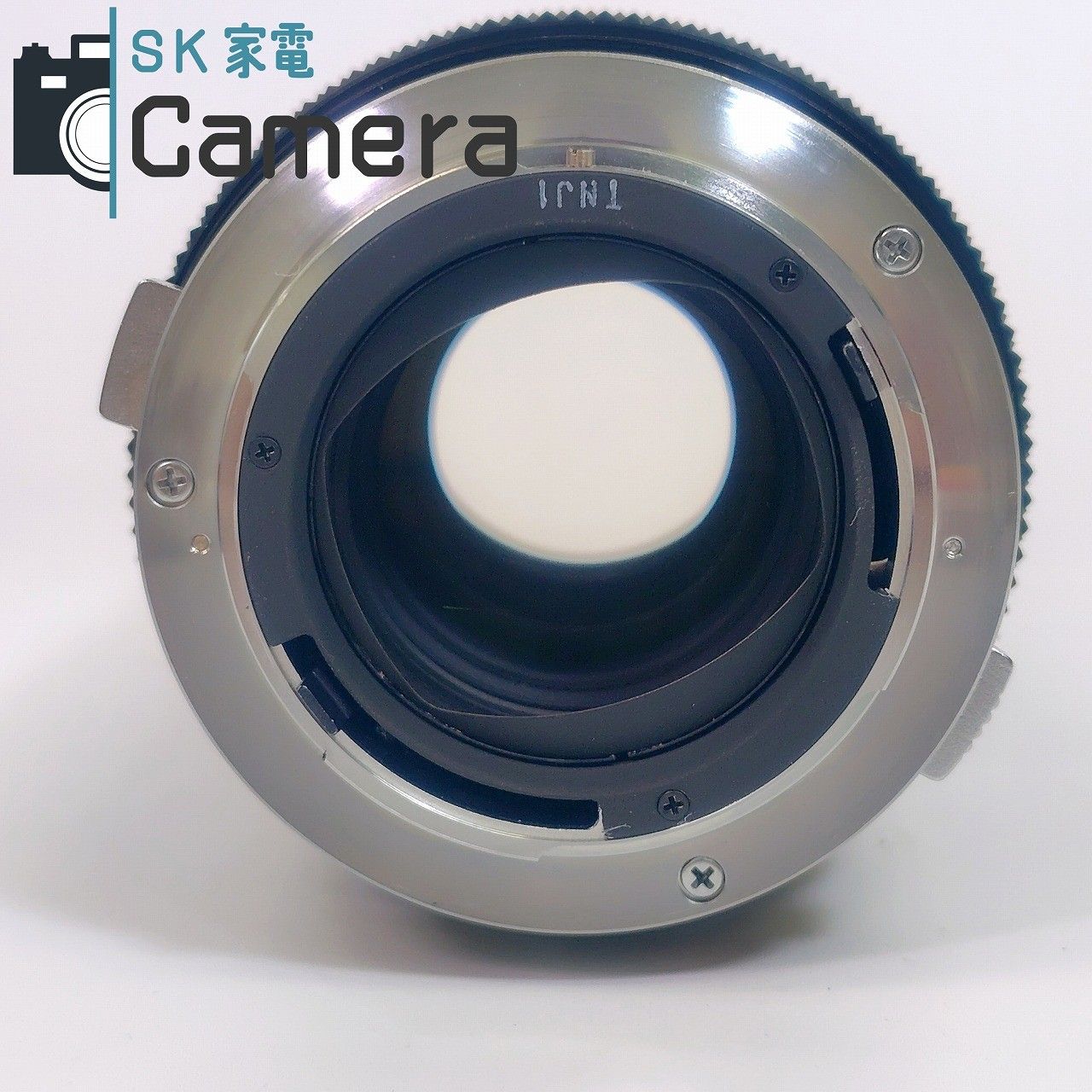 OLYMPUS OM-SYSTEM ZUIKO AUTO-T 200mm F4 オリンパス ズイコー