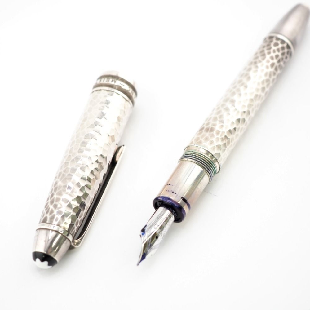 MONTBLANC/モンブラン 115096 マイスターシュテュック マルトレ 925