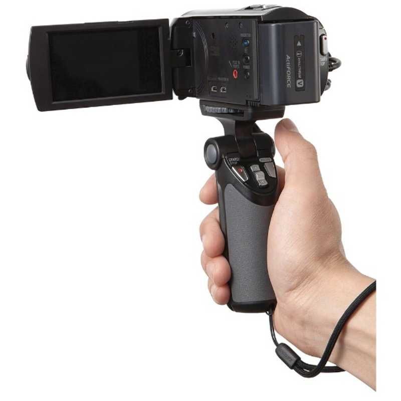 SONY GP-VPT1 ソニー　未使用 Amazon | SONY 卓上三脚/ミニ三脚 三脚付きシューティング