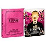 【】(非常に良い)天才スピヴェット コレクターズ・エディション 【初回限定生産】アウタースリーブ付 [Blu-ray]