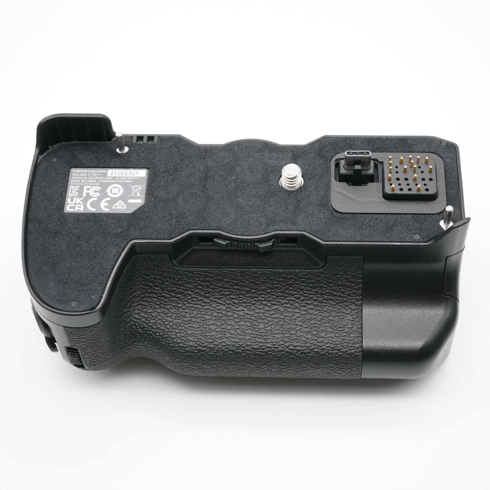 富士フイルム X-H1 バッテリーグリップ VPB-XH1 富士フイルム VPB-XH1